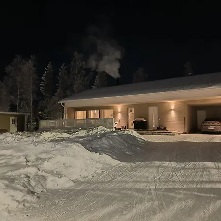 Santa's شقة *